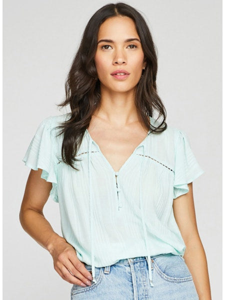 Gentle Fawn Grace Blouse