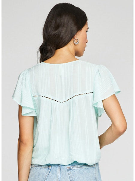 Gentle Fawn Grace Blouse