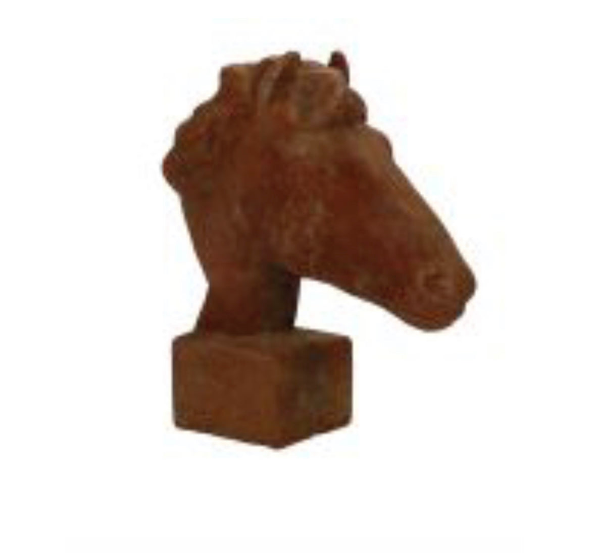 Small Horse Head