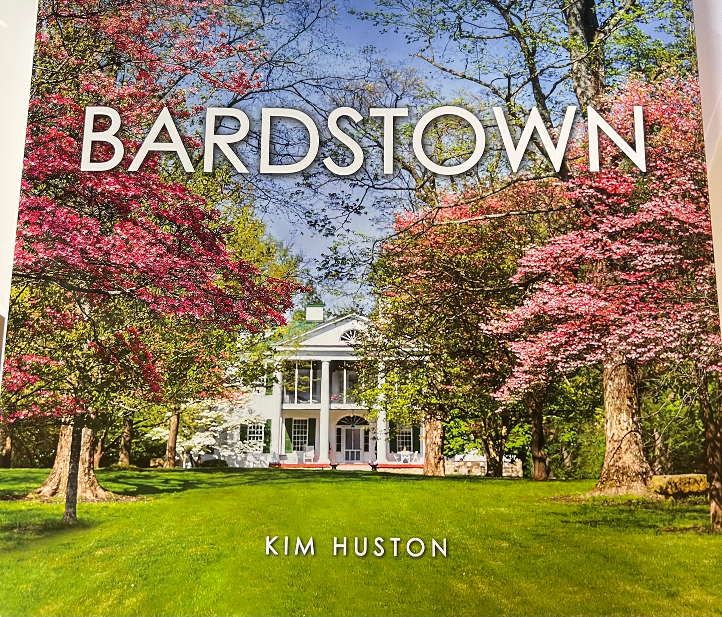 Bardstown Book