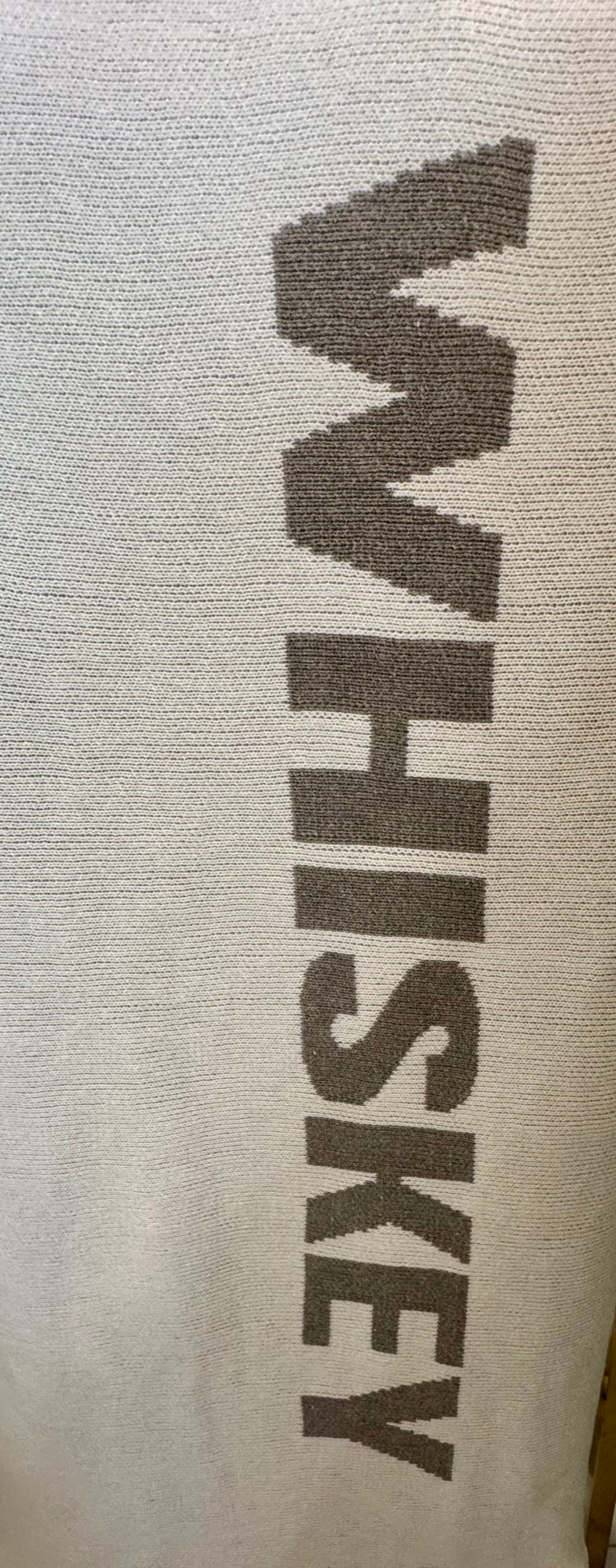 Town and Pride Whiskey Blanket