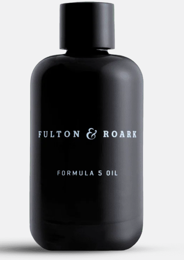 Fulton Roark Formula 5 Oil 50ml