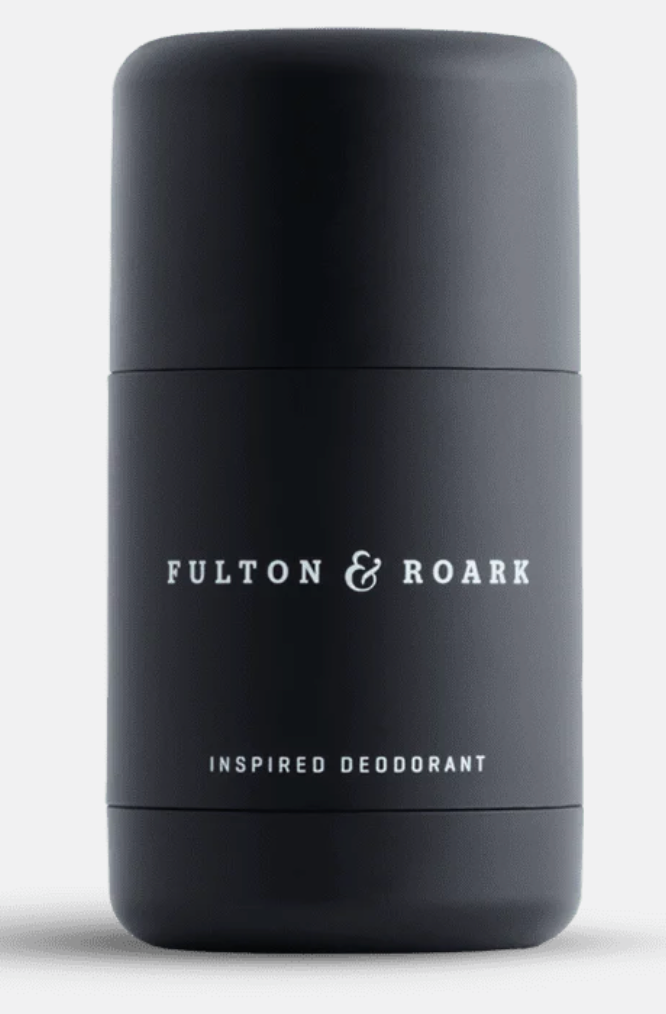Fulton Roark Deodorant