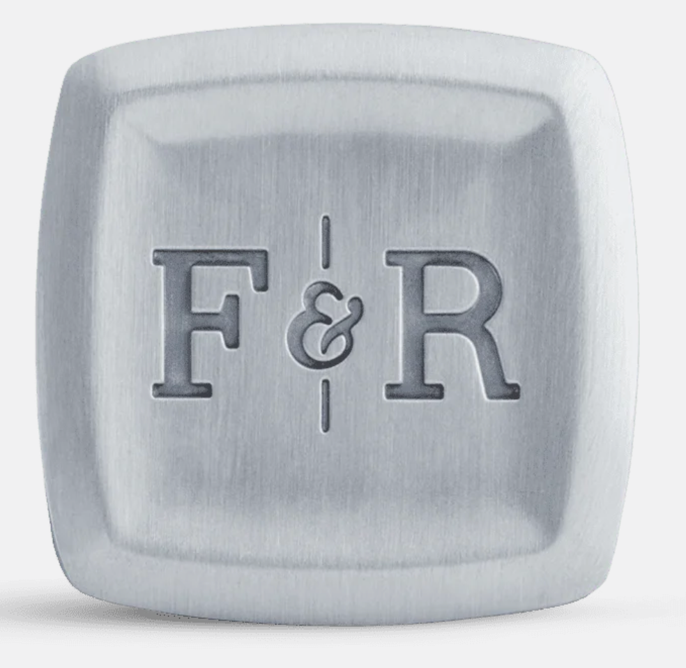 Fulton Roark .2oz Solid Fragrance