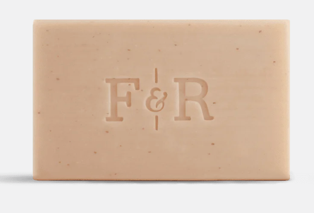 Fulton Roark Bar Soap 8.8