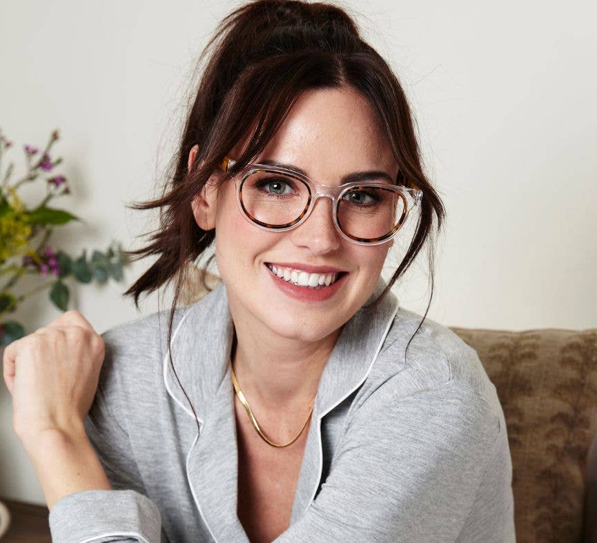 Olympia (Blue Light)