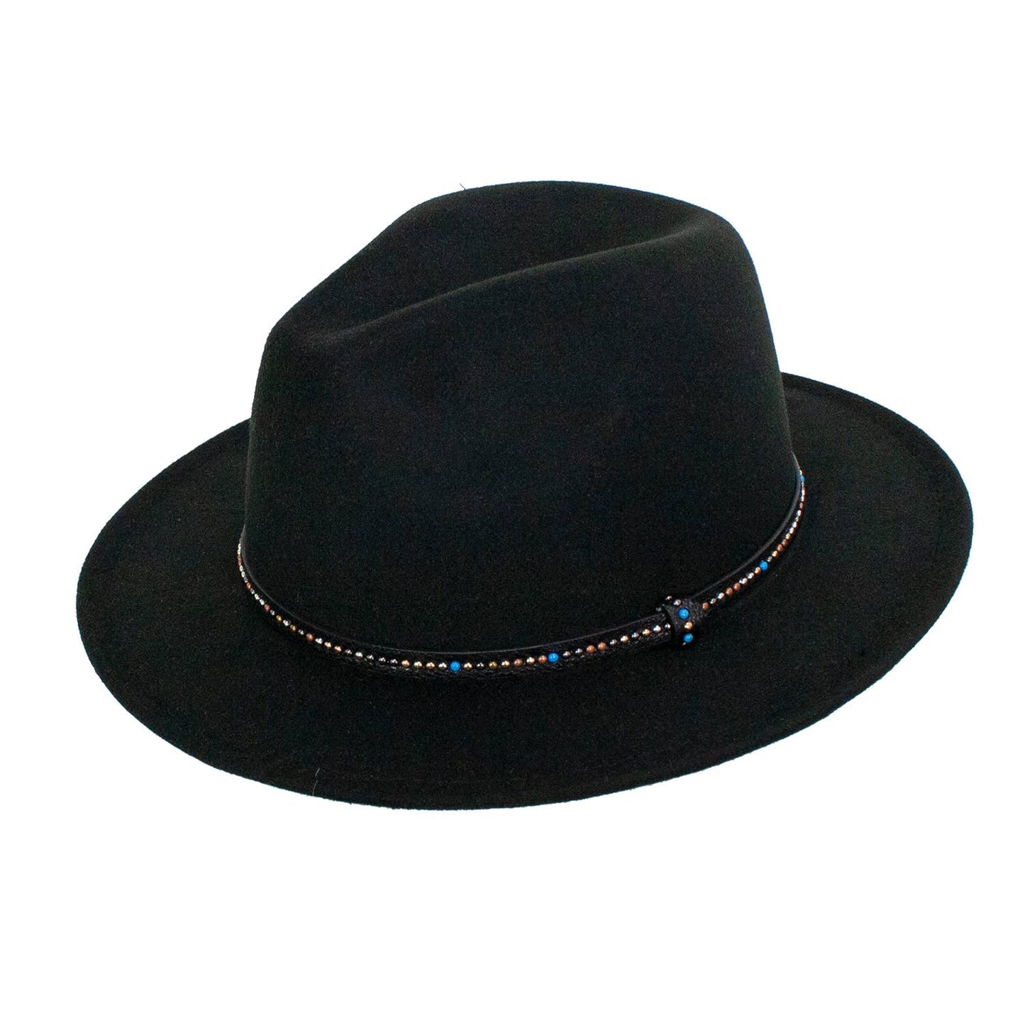 Calista Felt Hat