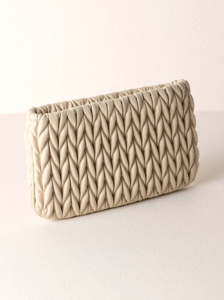 JODY ZIP POUCH