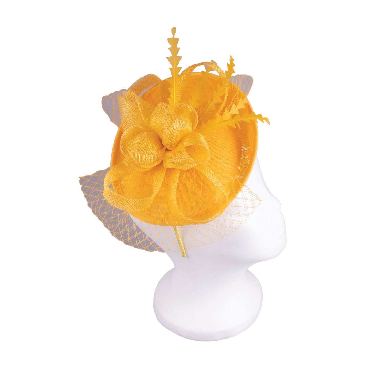Fascinator 4842 Headband