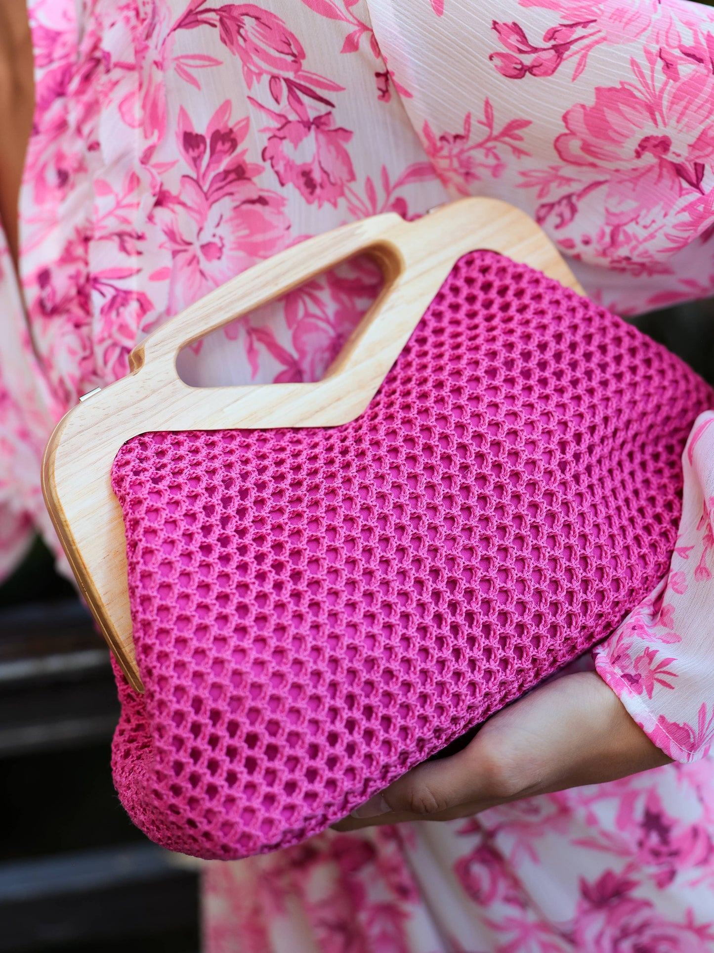RIO TOP HANDLE CLUTCH