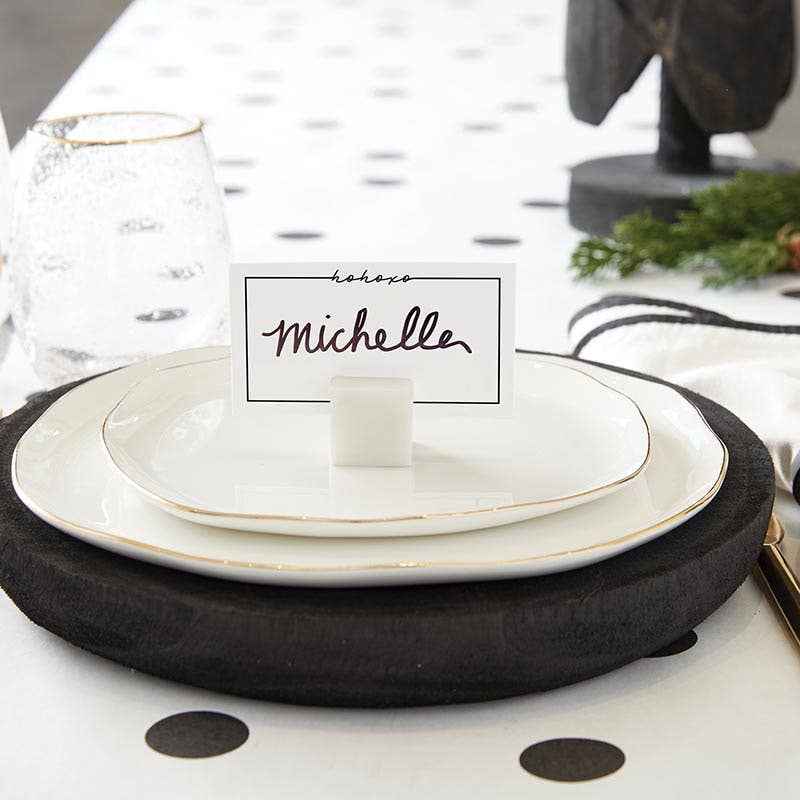 Placecards - Modern - Set of 36