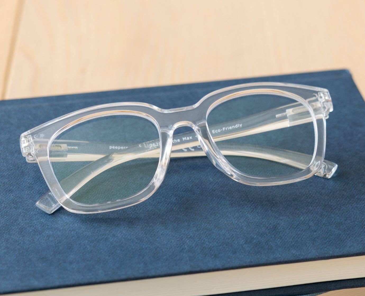 To the Max (Blue Light)