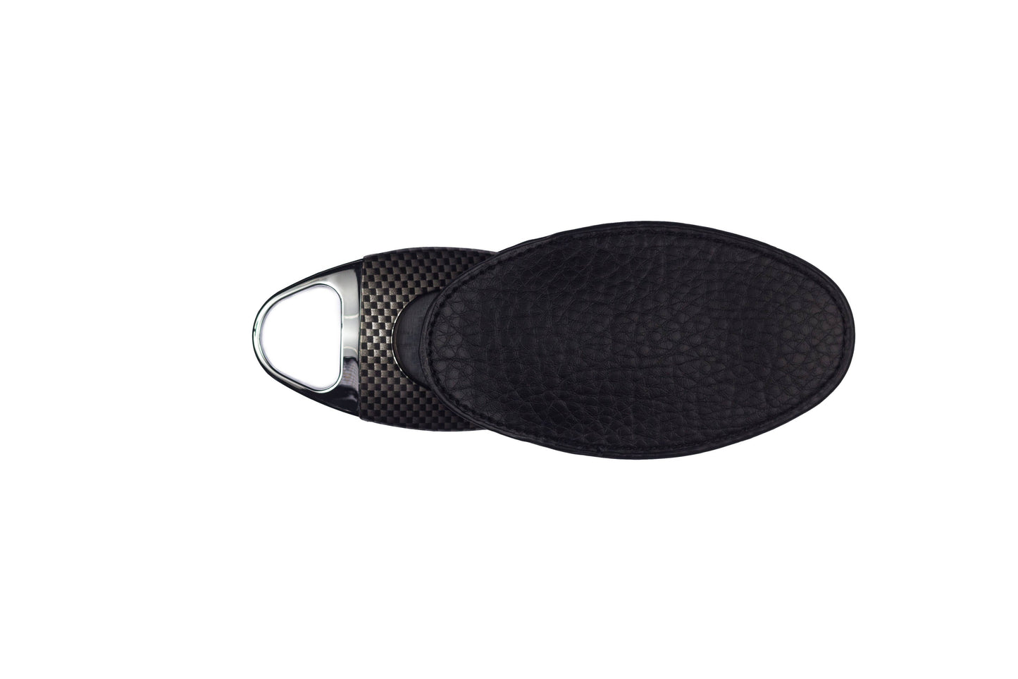 Carbon Fiber Cigar Cutter