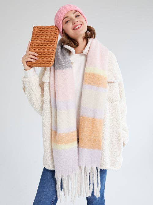 JODY ZIP POUCH