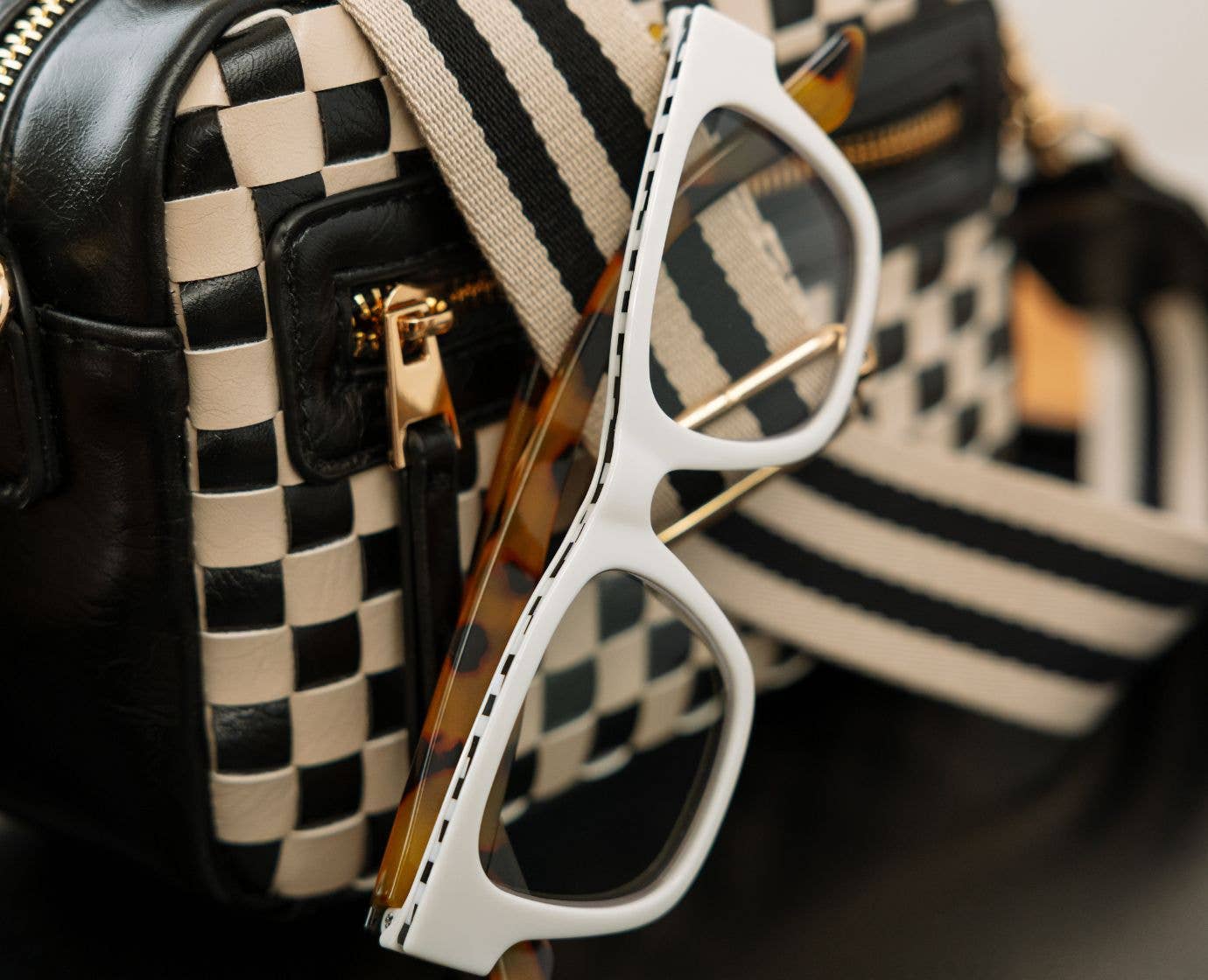 Bernadette (Blue Light)