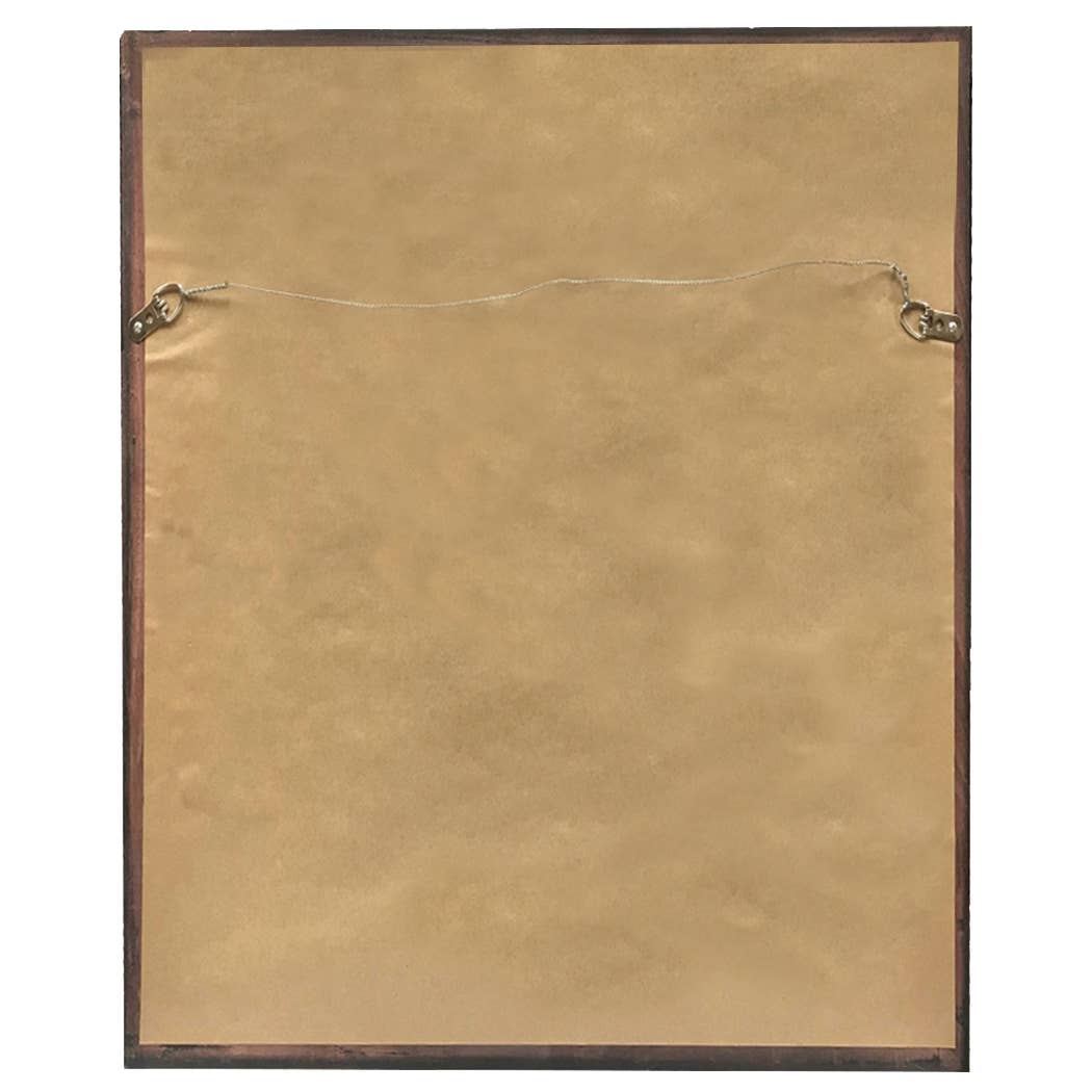 The Chase, Fox Hunting Oil Painting Print Reproduction