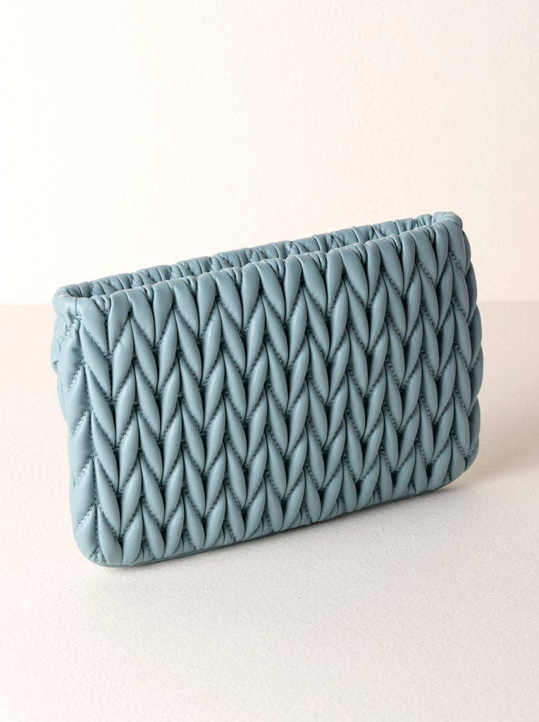 JODY ZIP POUCH