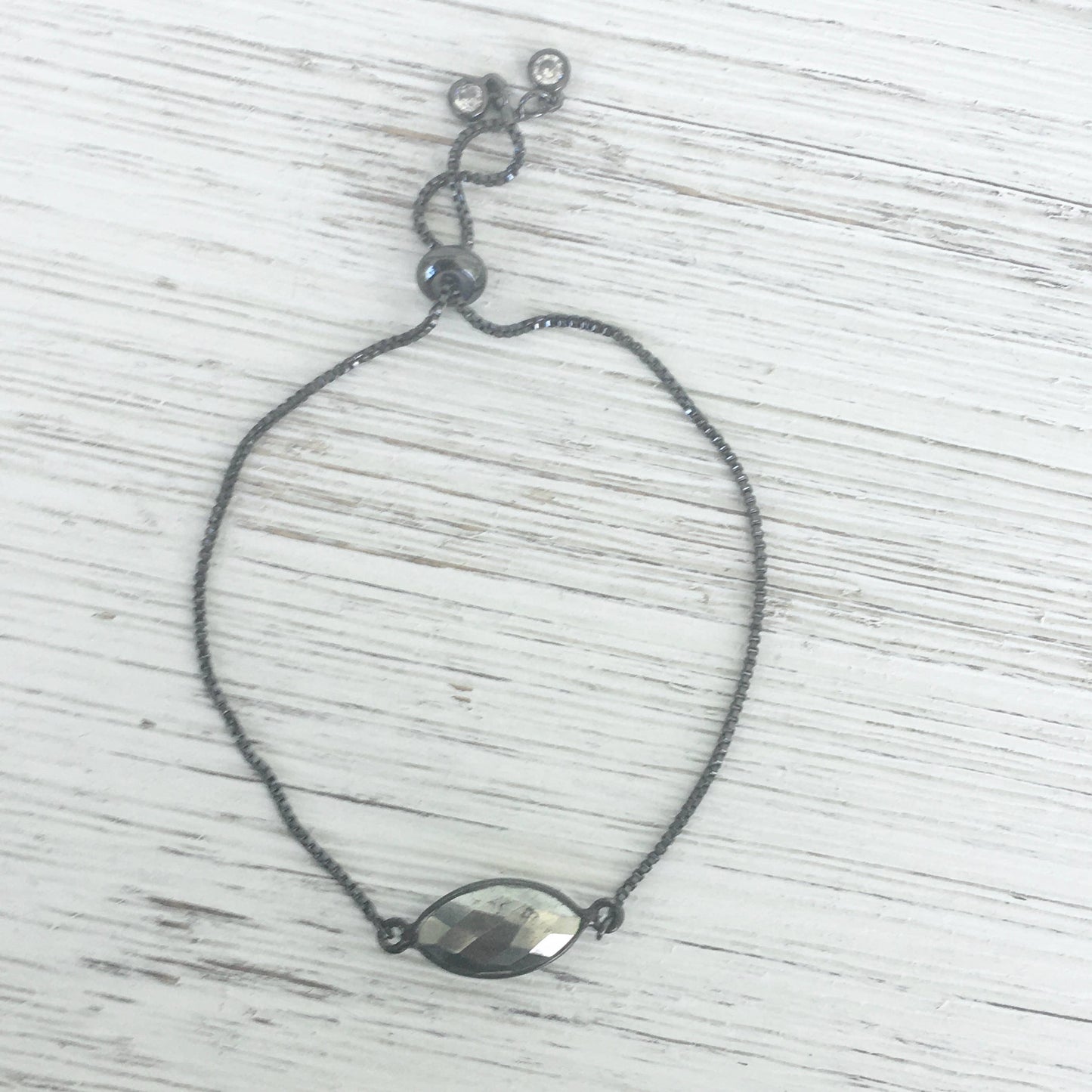 Slider Bracelet B20011