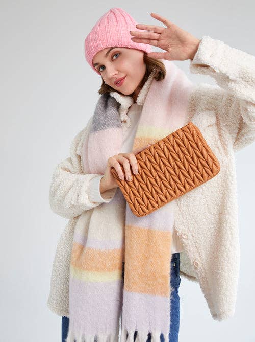JODY ZIP POUCH