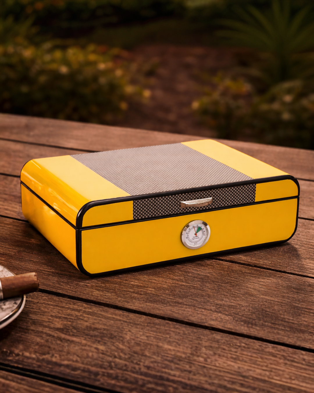 Cigar Humidor
