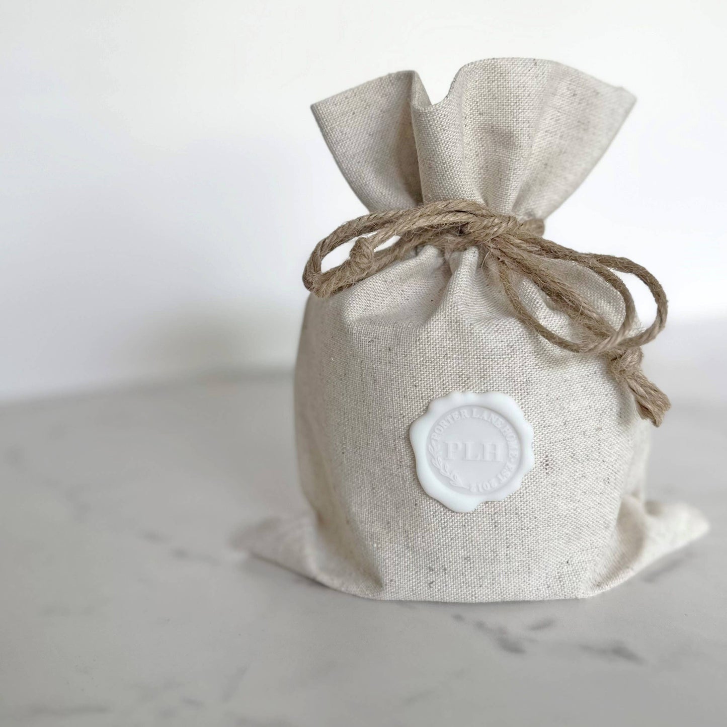 Sunday | Sage + Oakmoss Coconut Wax Candle