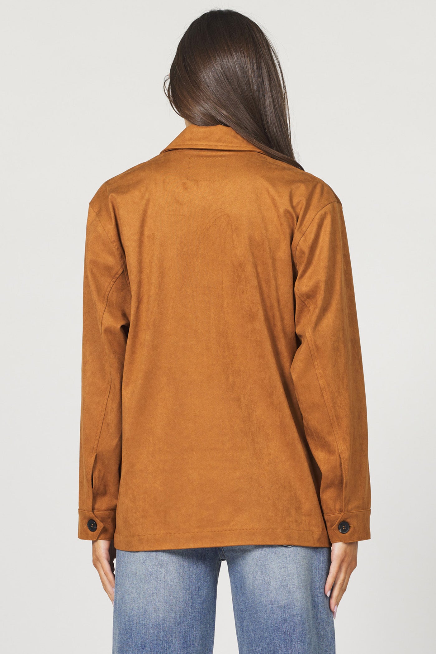 Dear John Pablo Jacket