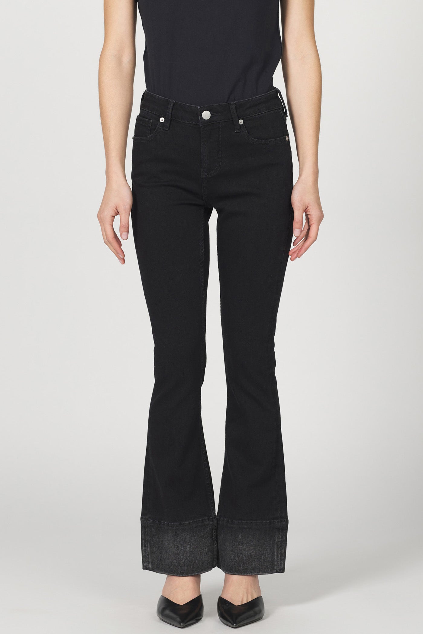 Dear John Jaxtyn Jeans