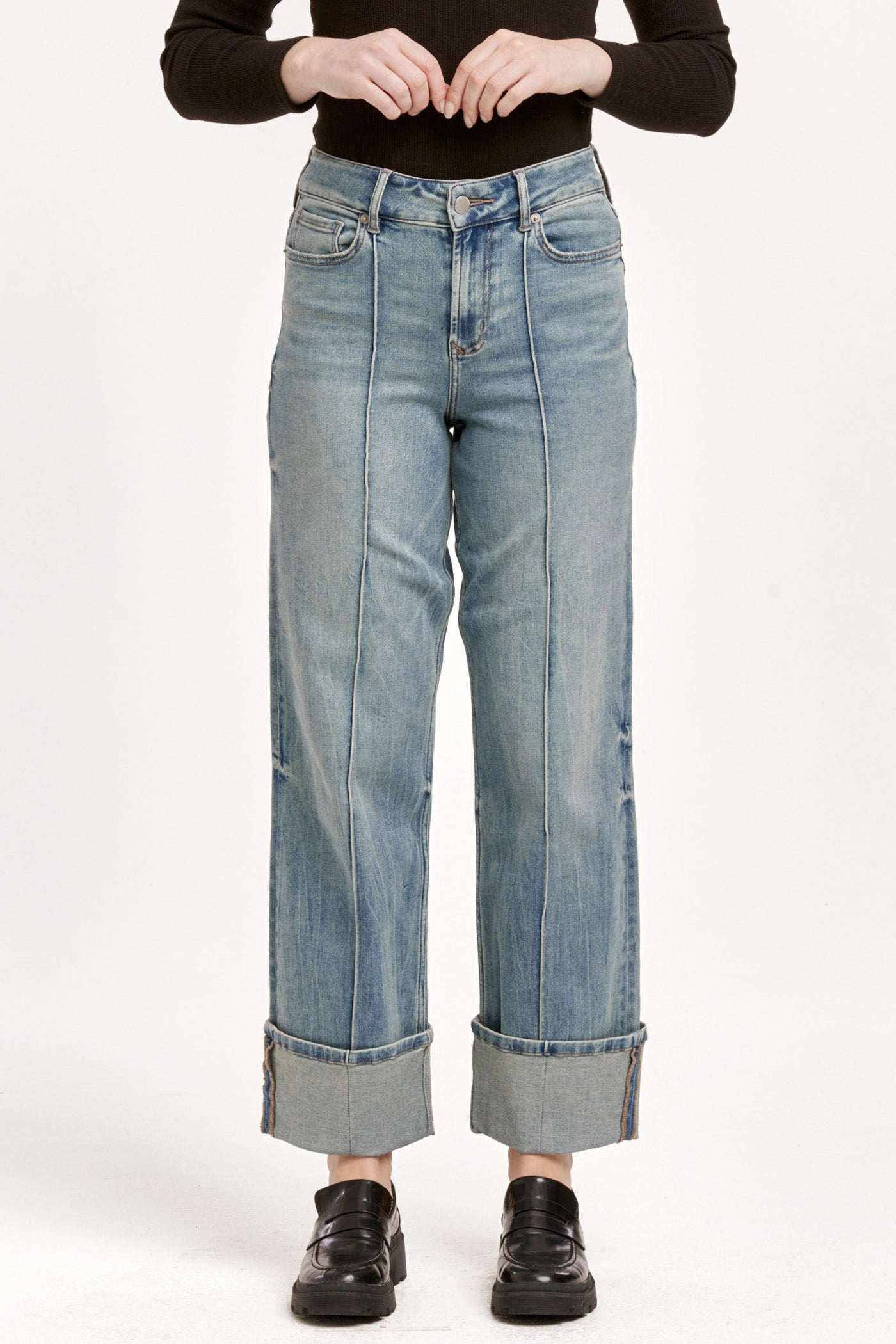 Dear John Holly Jeans