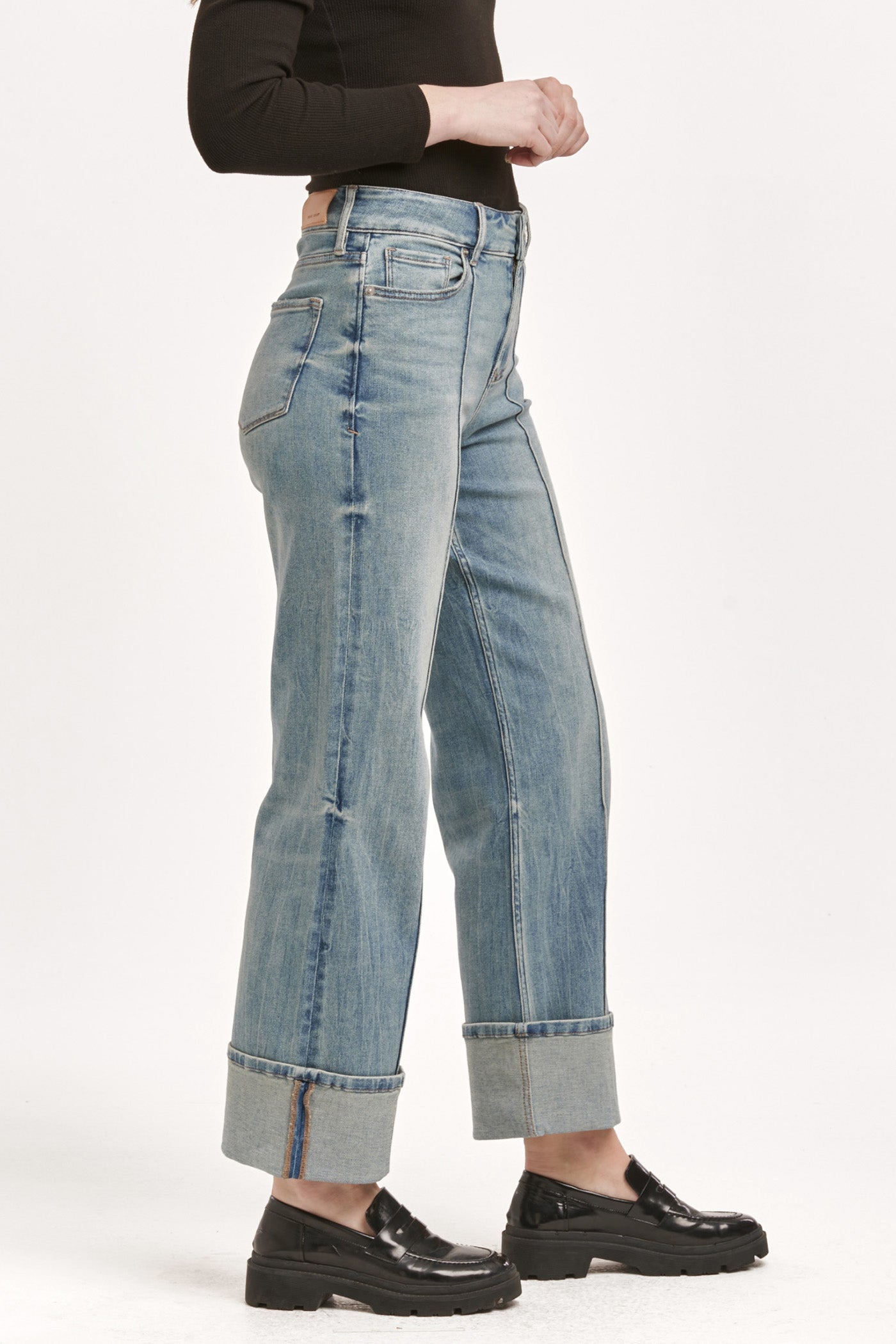 Dear John Holly Jeans