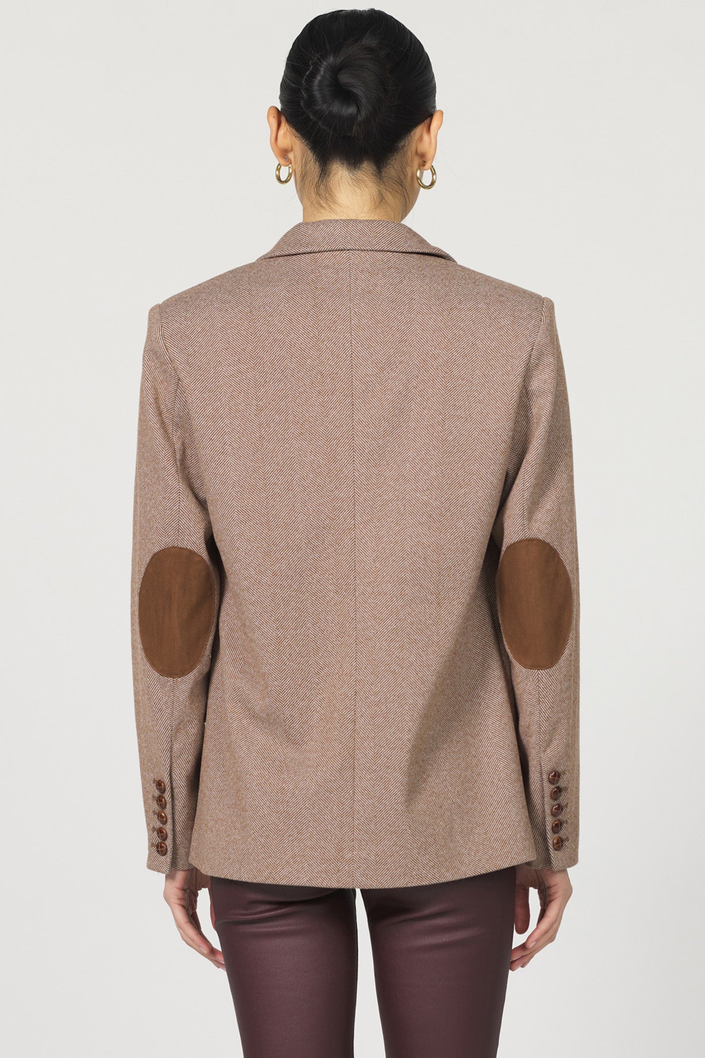 Dear John Elfi Blazer