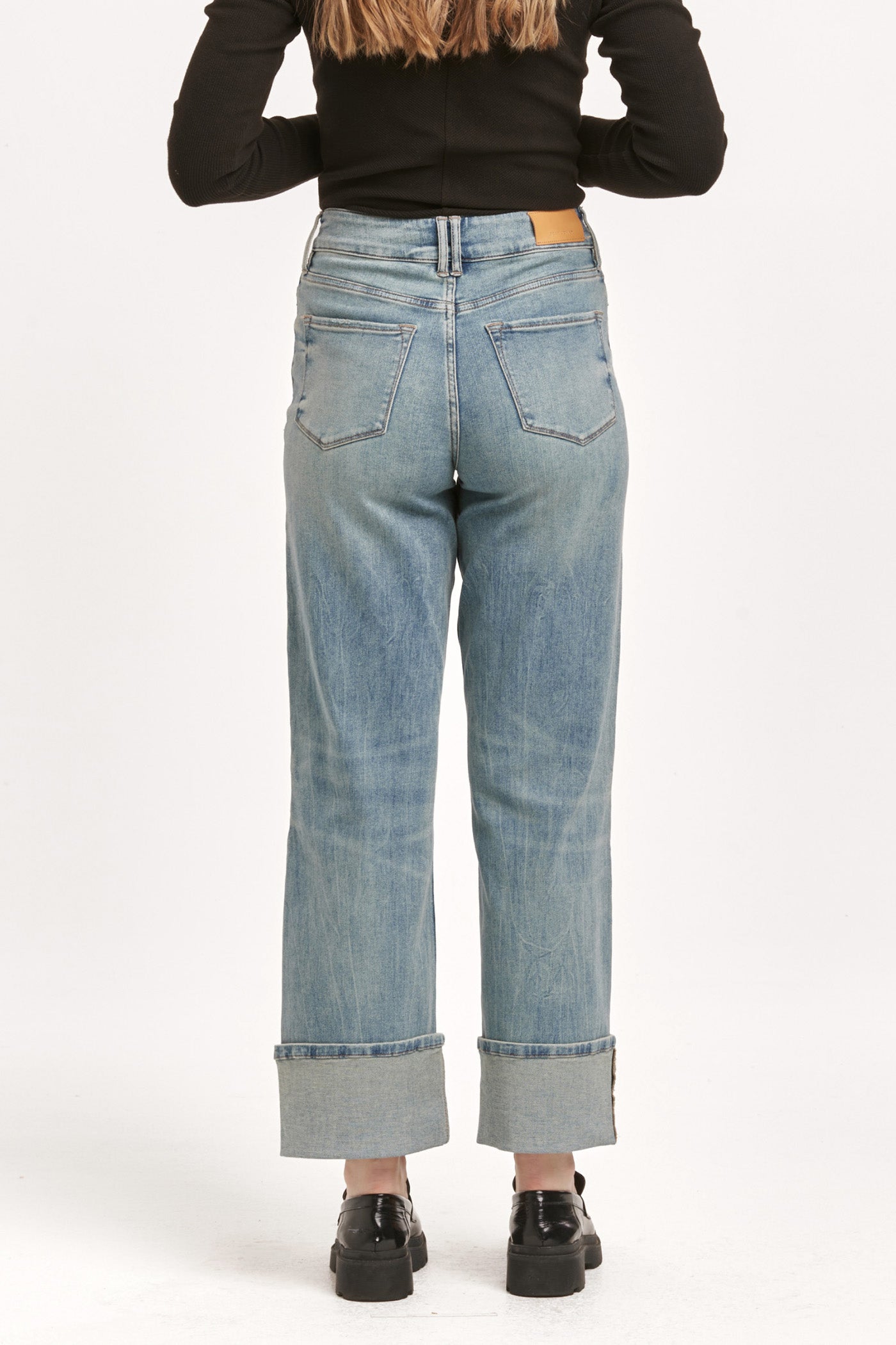 Dear John Holly Jeans