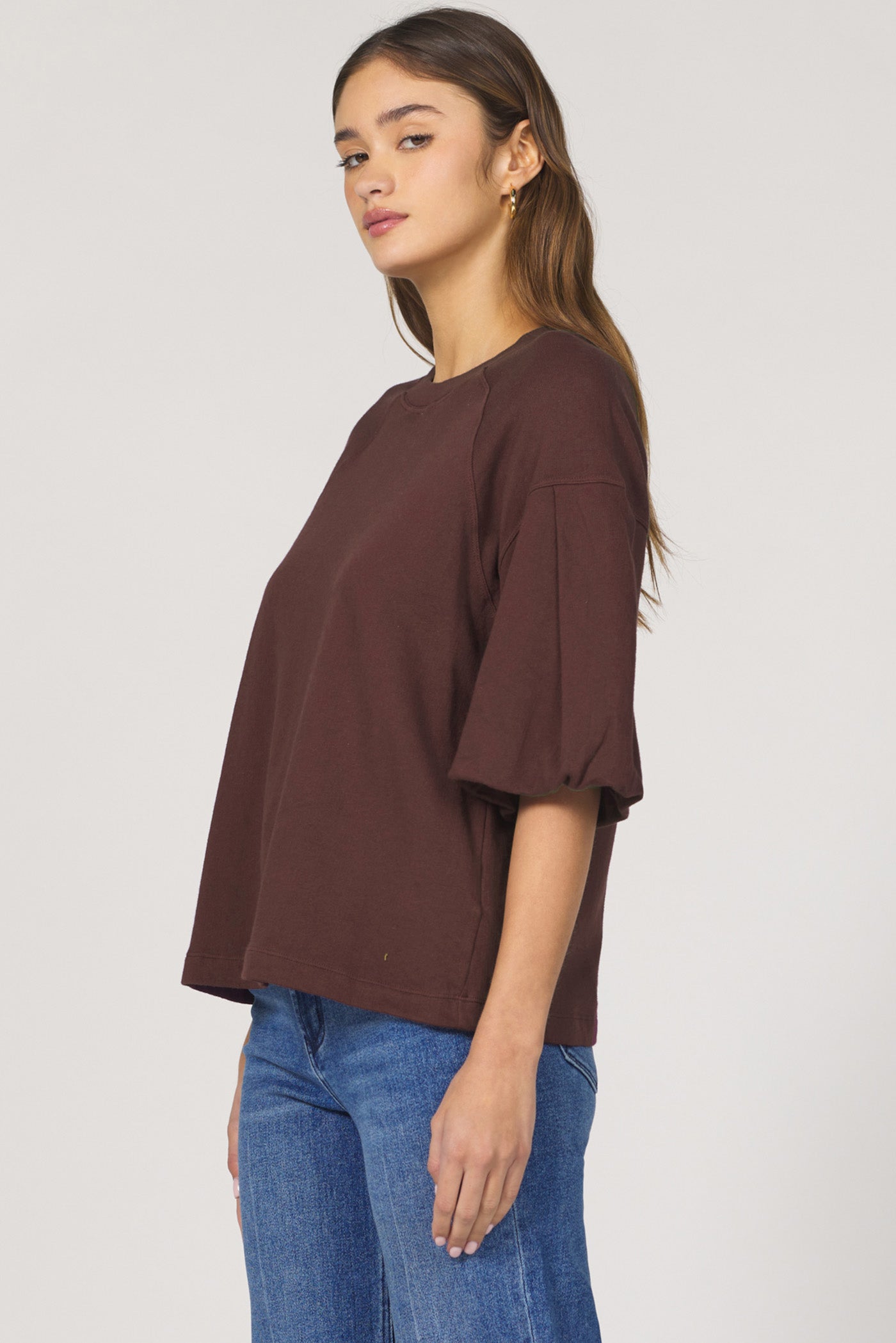 Dear John Matteo Sweater