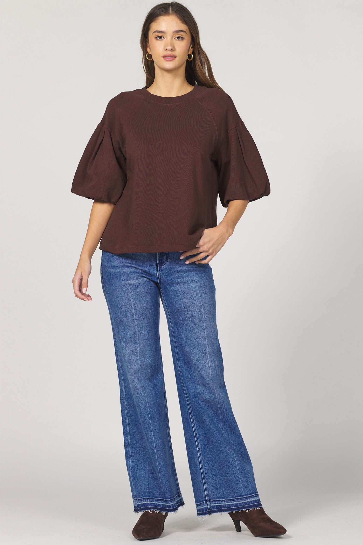 Dear John Matteo Sweater