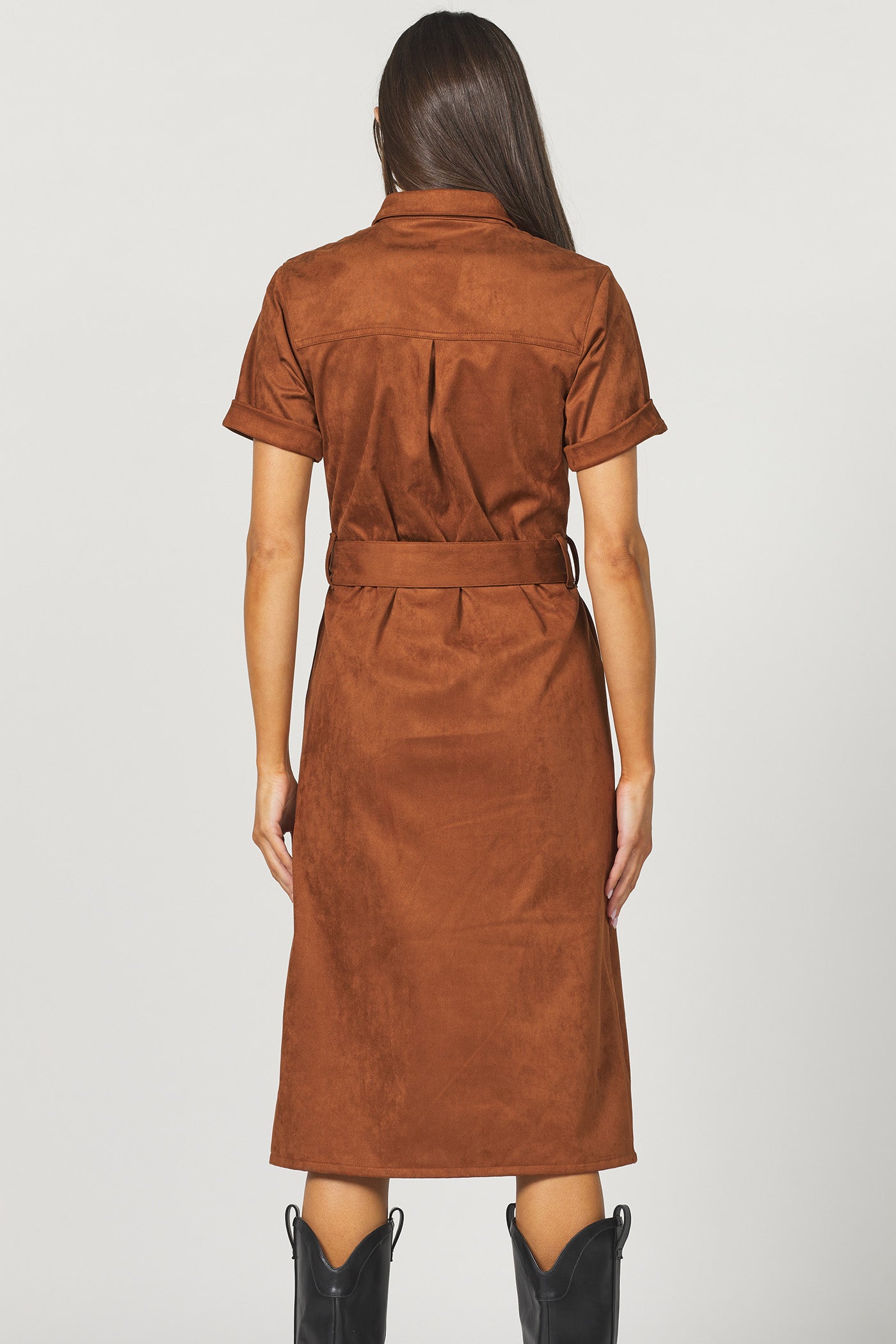 Dear John Raquel Dress