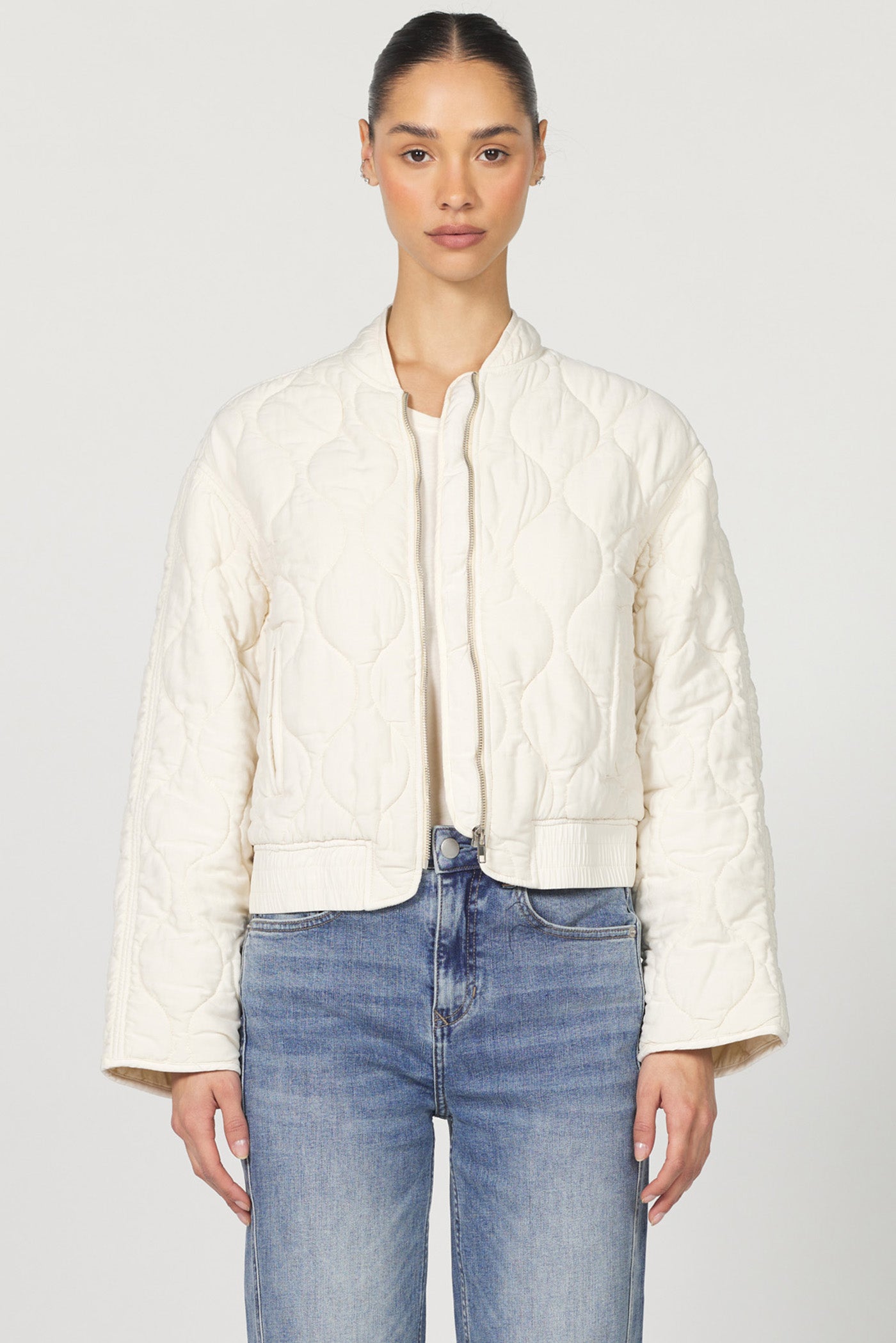 Dear John Maverick Jacket