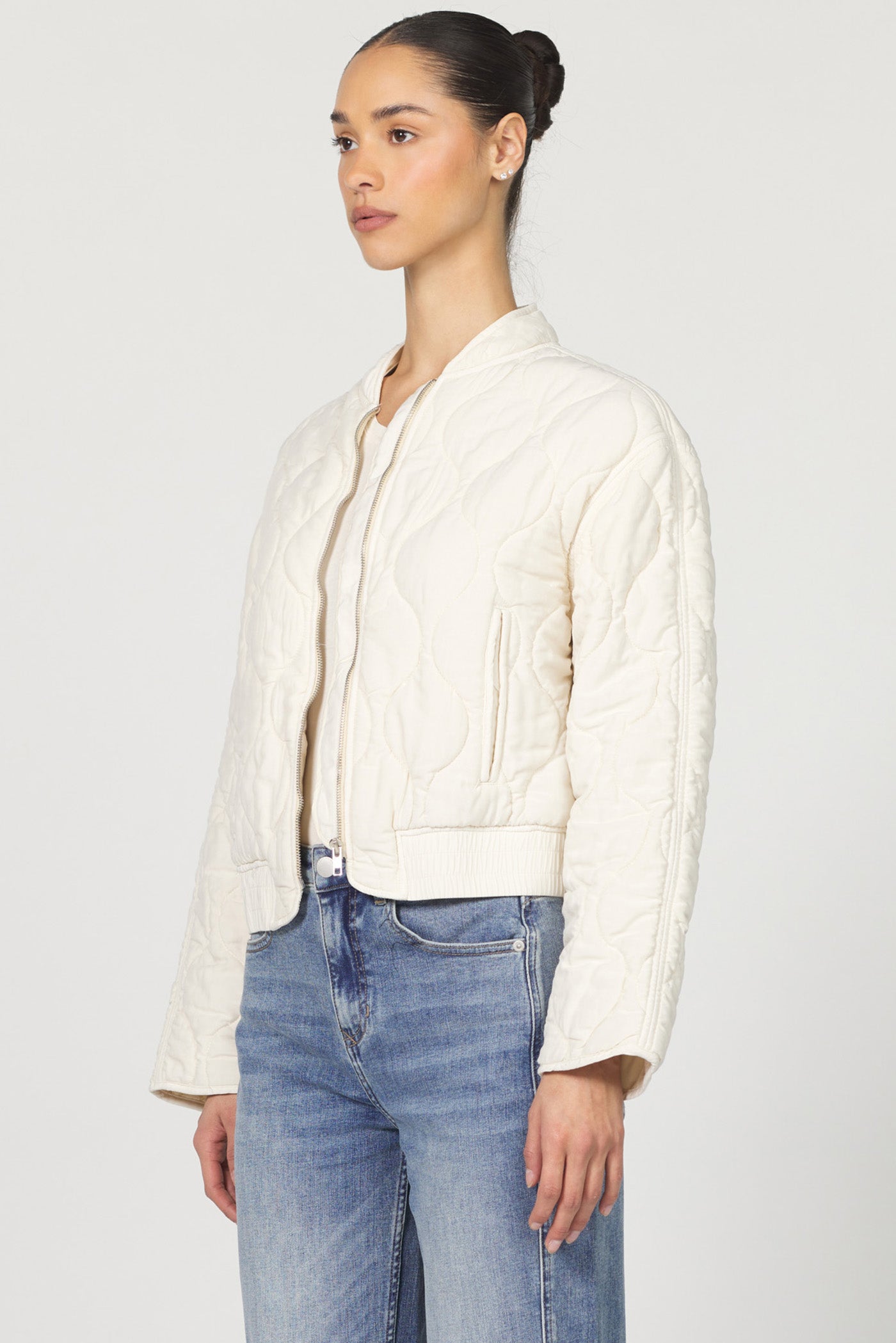 Dear John Maverick Jacket