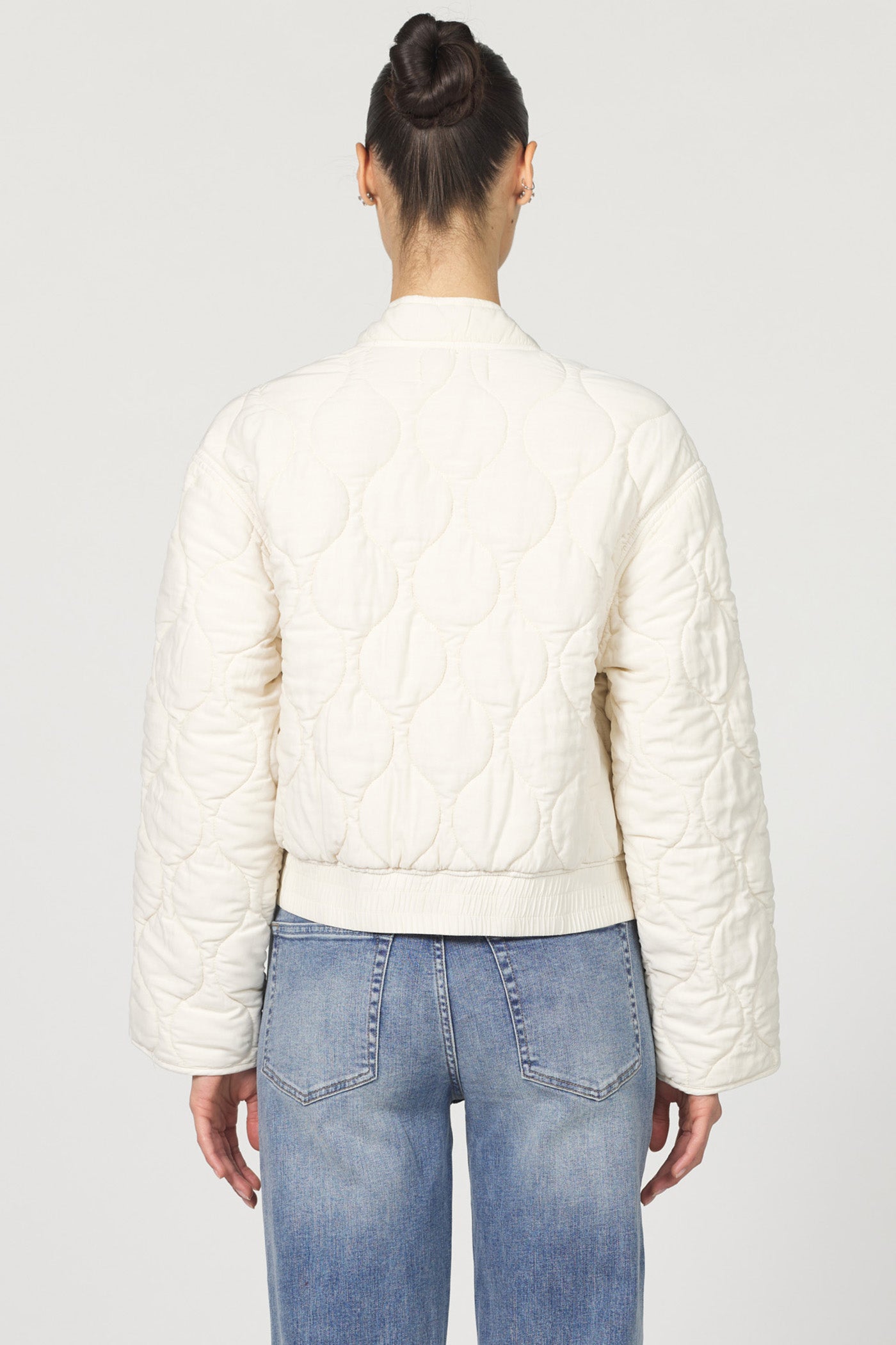 Dear John Maverick Jacket