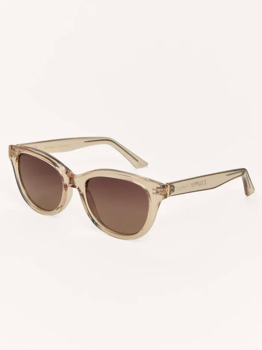 Z Supply Shoreline Sunglasses