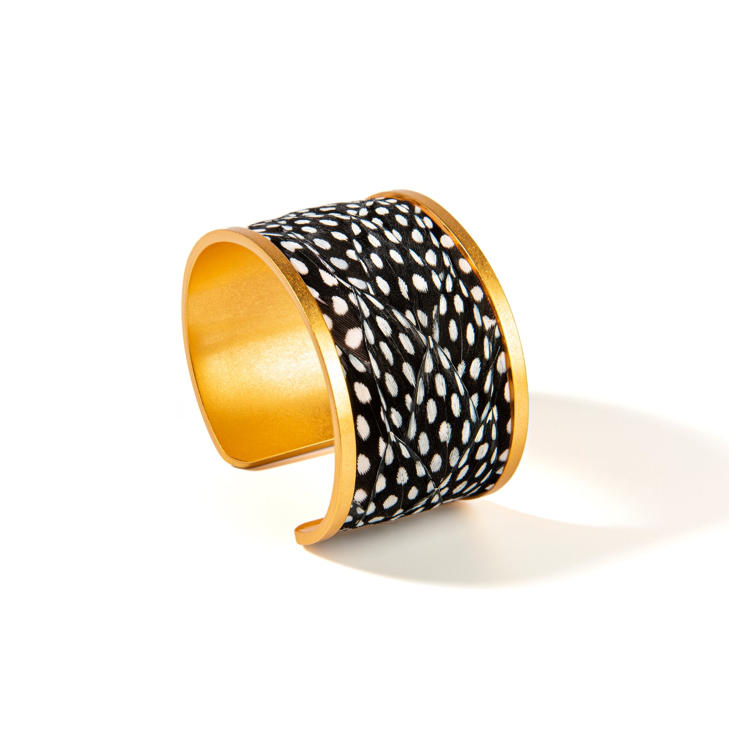 Brackish Courtney Wide Cuff