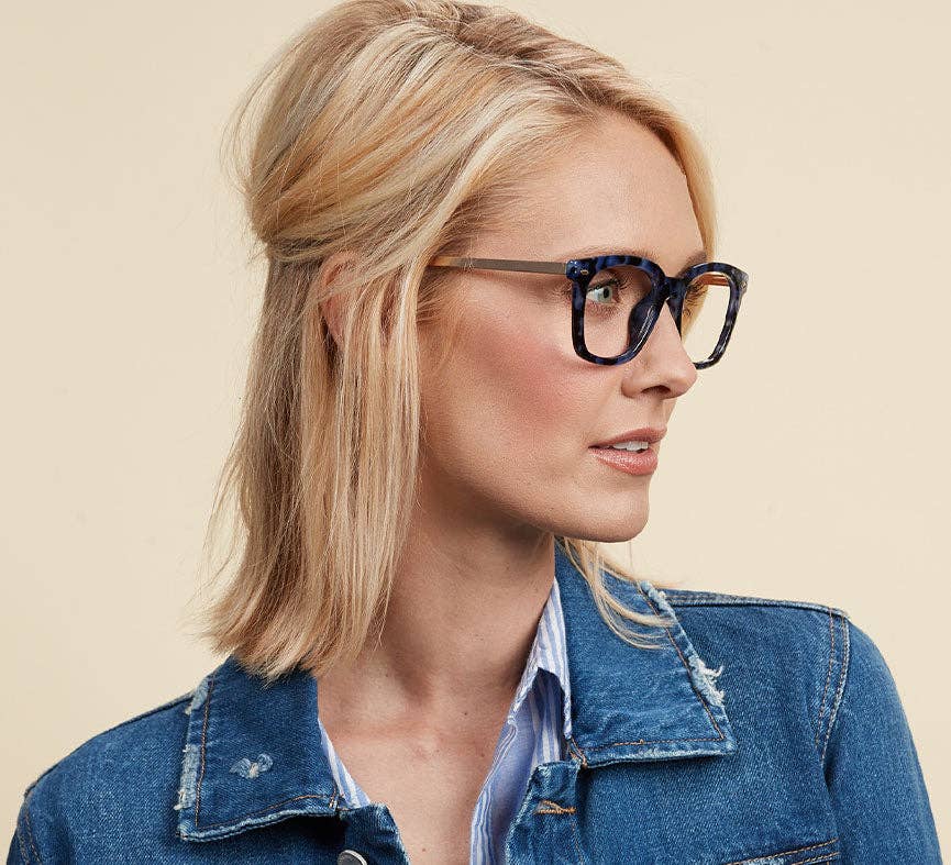 Limelight (Blue Light)