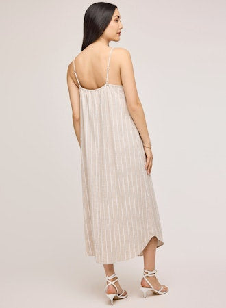 Gentle Fawn Brooke Dress