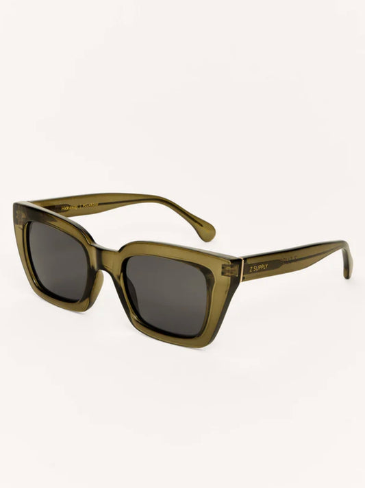 Z Supply Hideaway Sunglasses