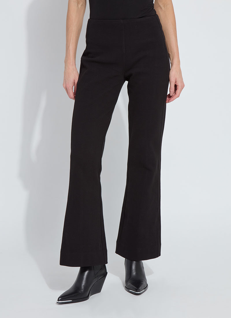 Lysse Alma Hi Waist Calvary Trouser
