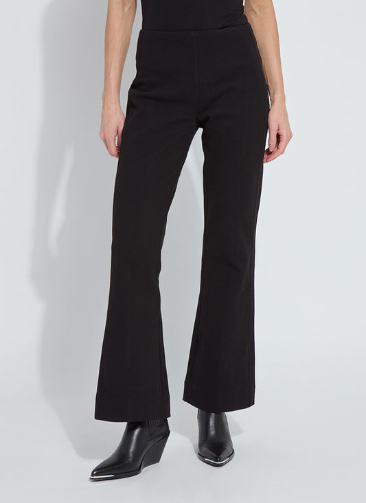 Lysse Alma Hi Waist Calvary Trouser