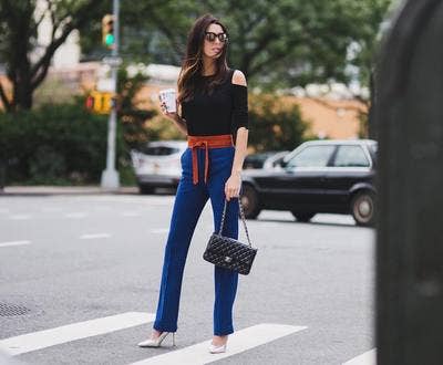 Wrap Belt - Truffle - OS