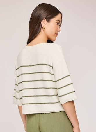Gentle Fawn Kerrigan Pullover