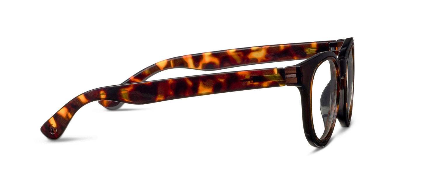 Olympia (Blue Light)