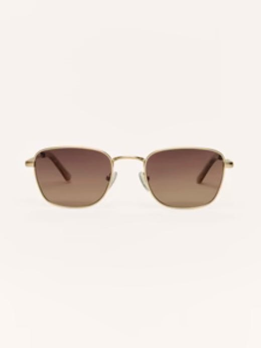 Z Supply Fastlane Sunglasses