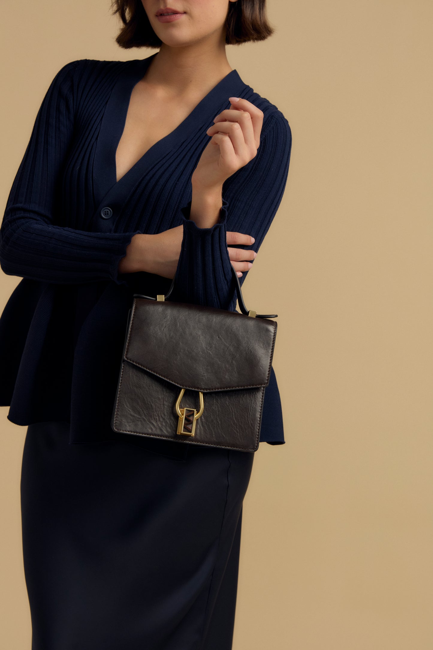 Brackish Chelsea Chocolate Copper