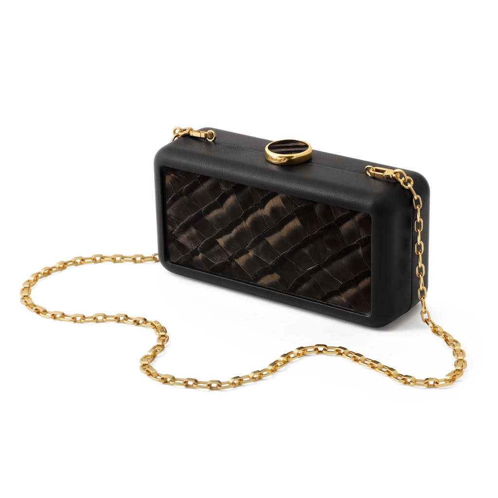 Brackish Le Marais- Slate